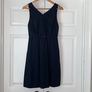 Madewell LBD dress Size 0